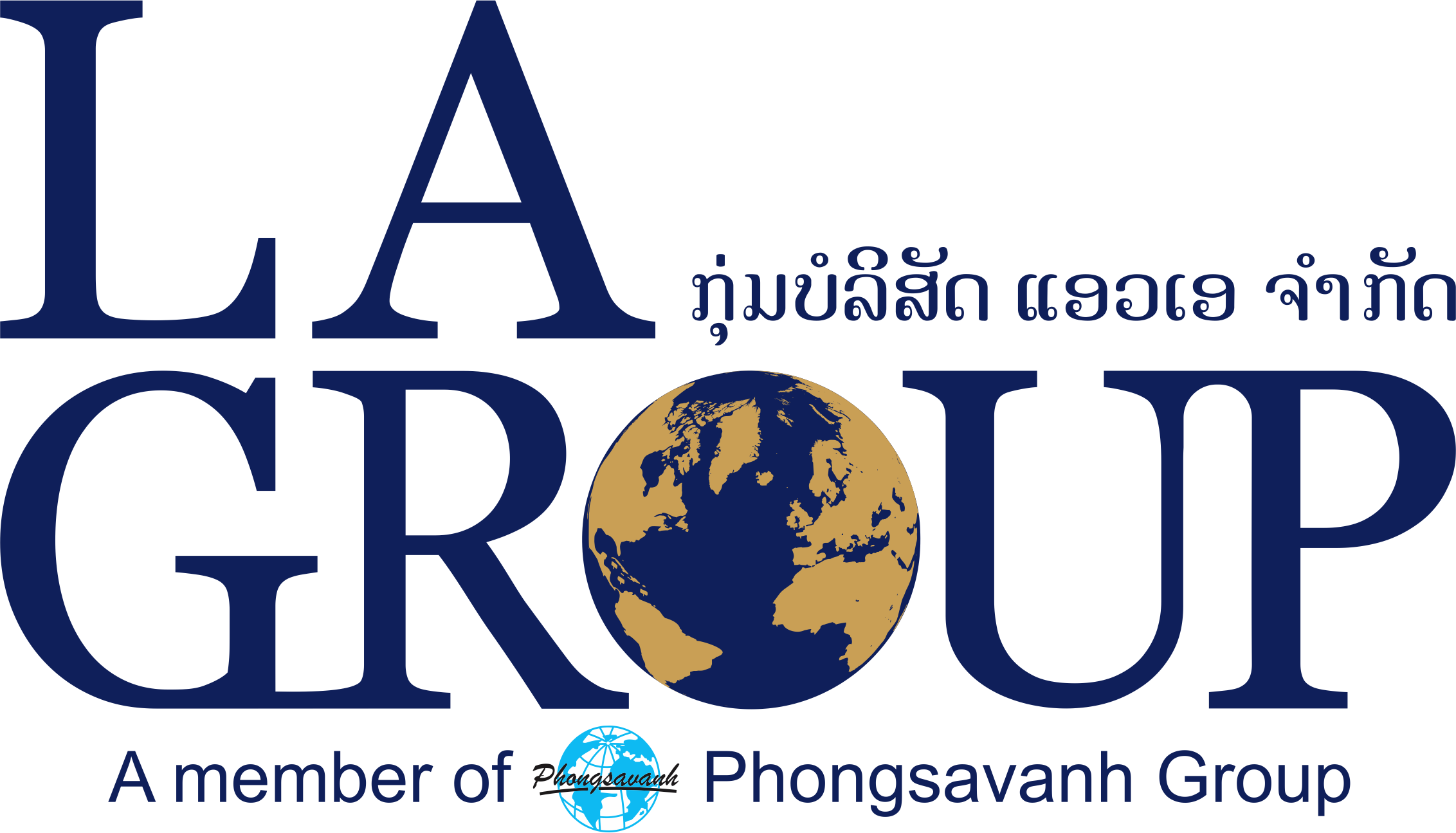 Company Logo